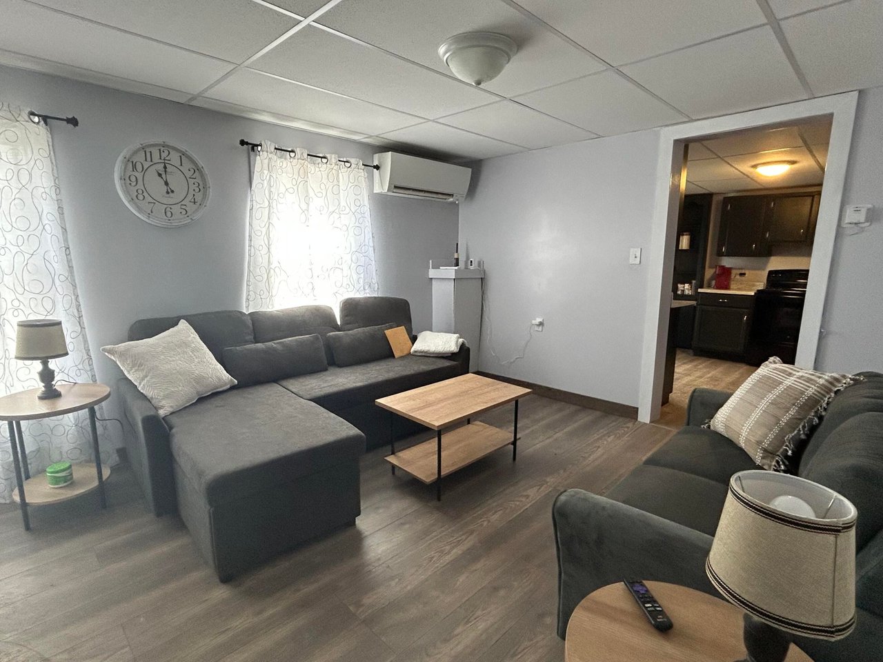 4 Gifford Street Patten, ME 04765