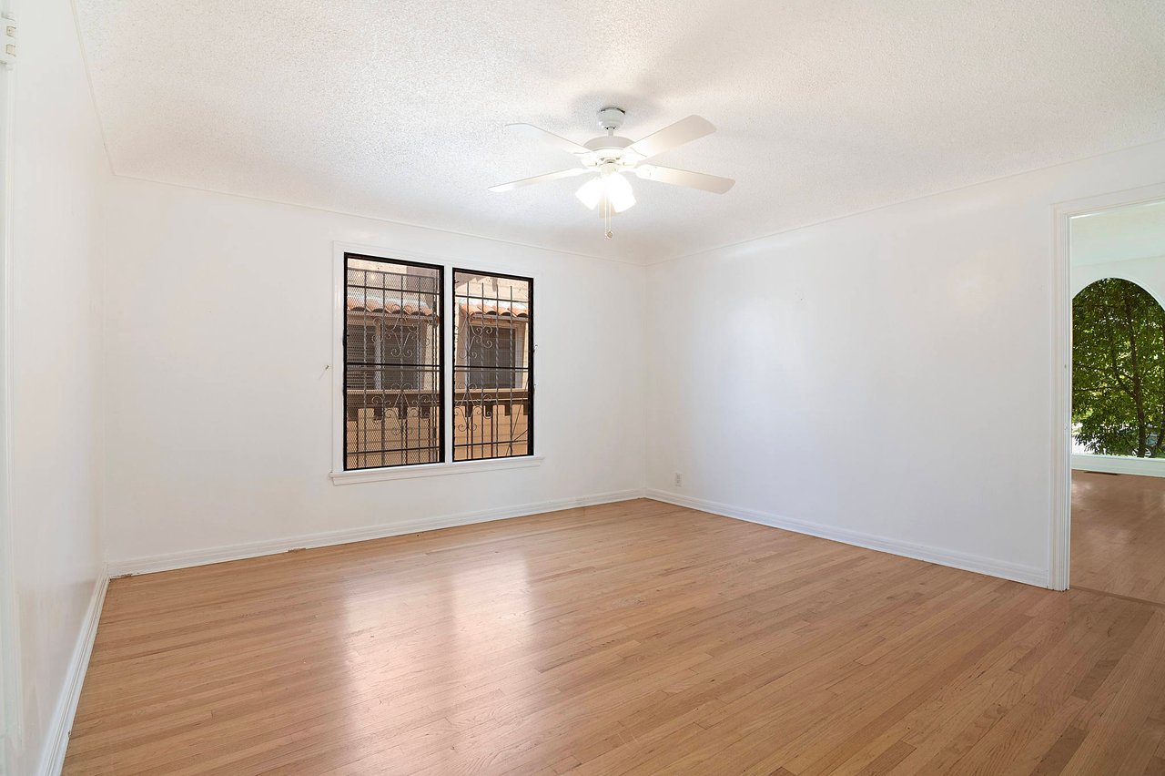 Off-Market Miracle Mile