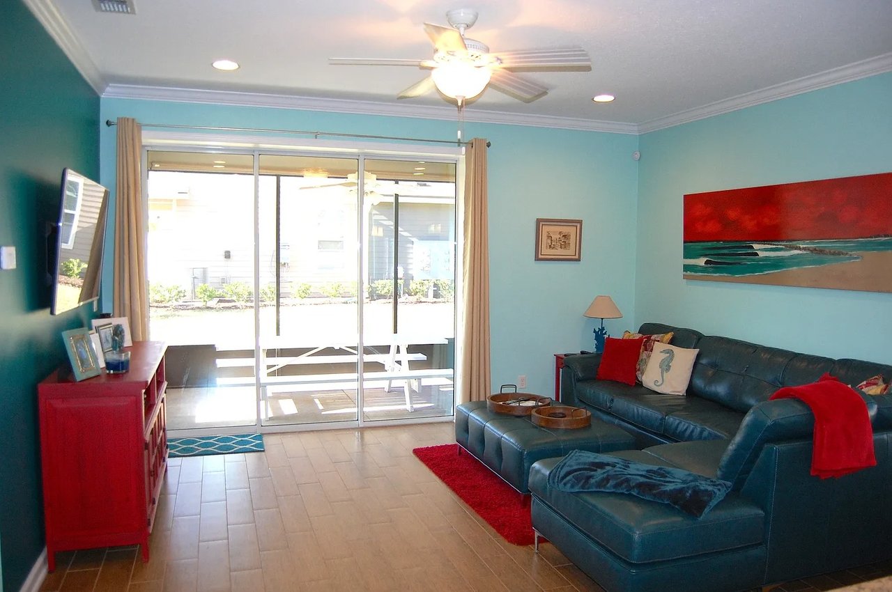 281 Magnolia Creek Walk