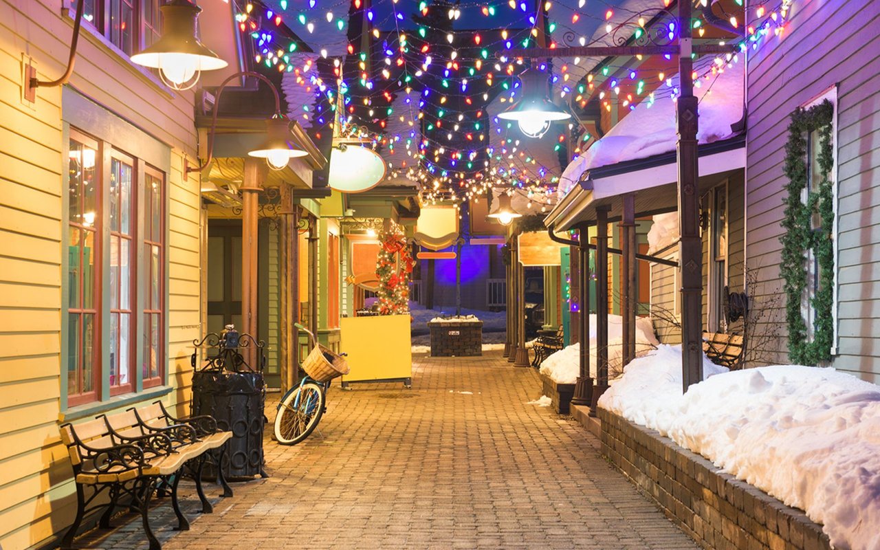 Breckenridge