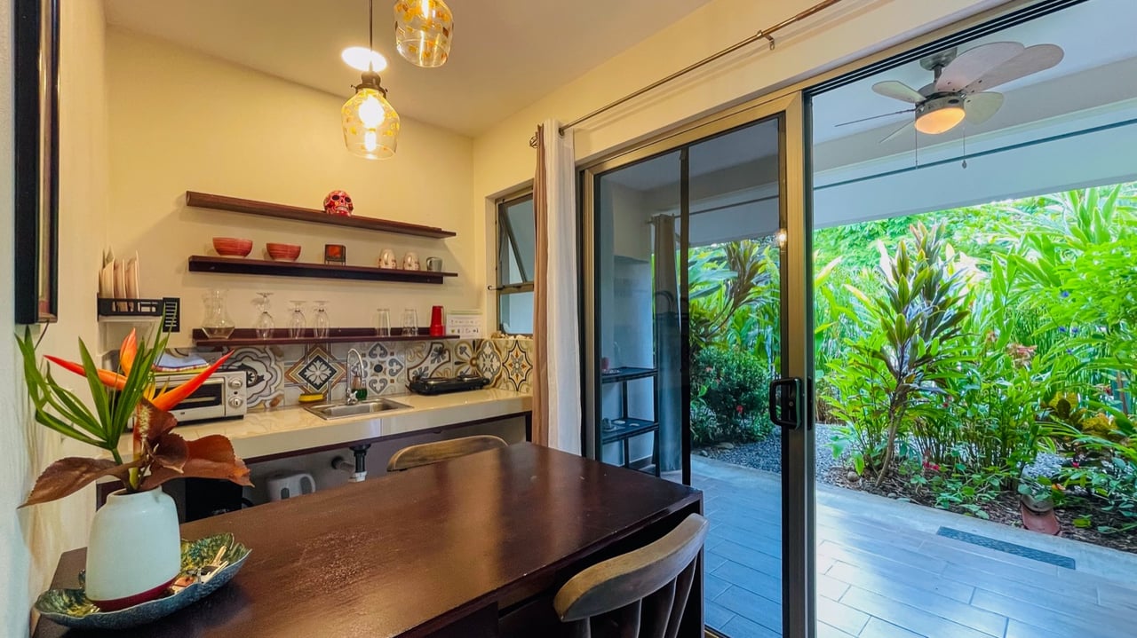 Investment Opportunity! Eco-Friendly Rental Property Near Playa Chaman and Playa Colonia
