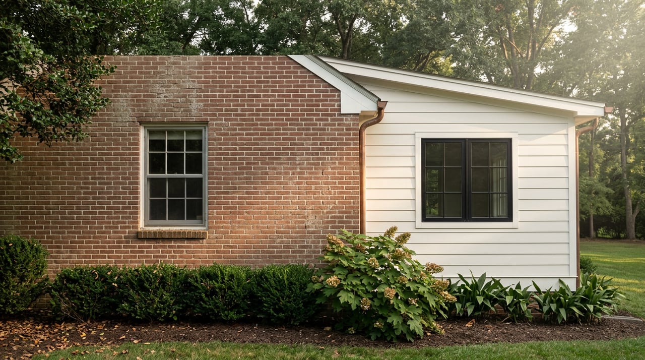 Two Houses, Same Neighborhood, $3.9 Million Apart: What Drewry Hills' Price Spread Really Means