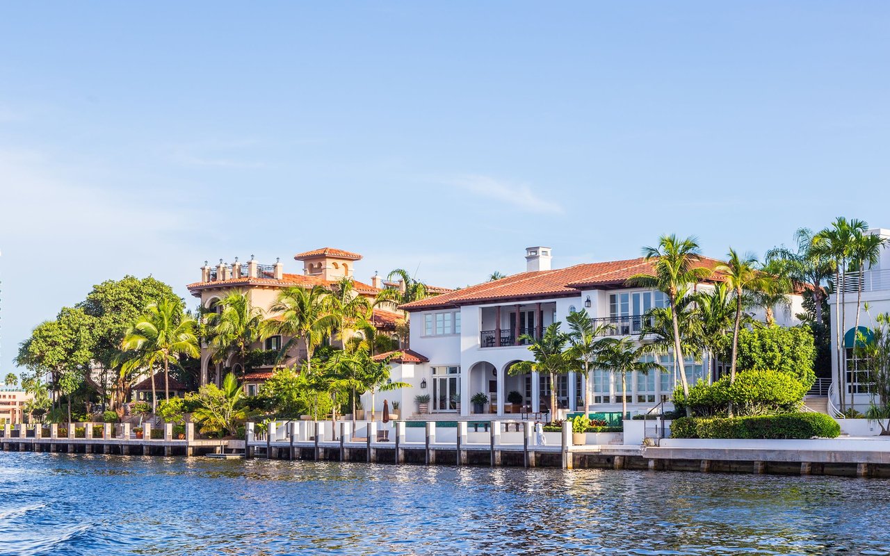 Middle River Terrace
