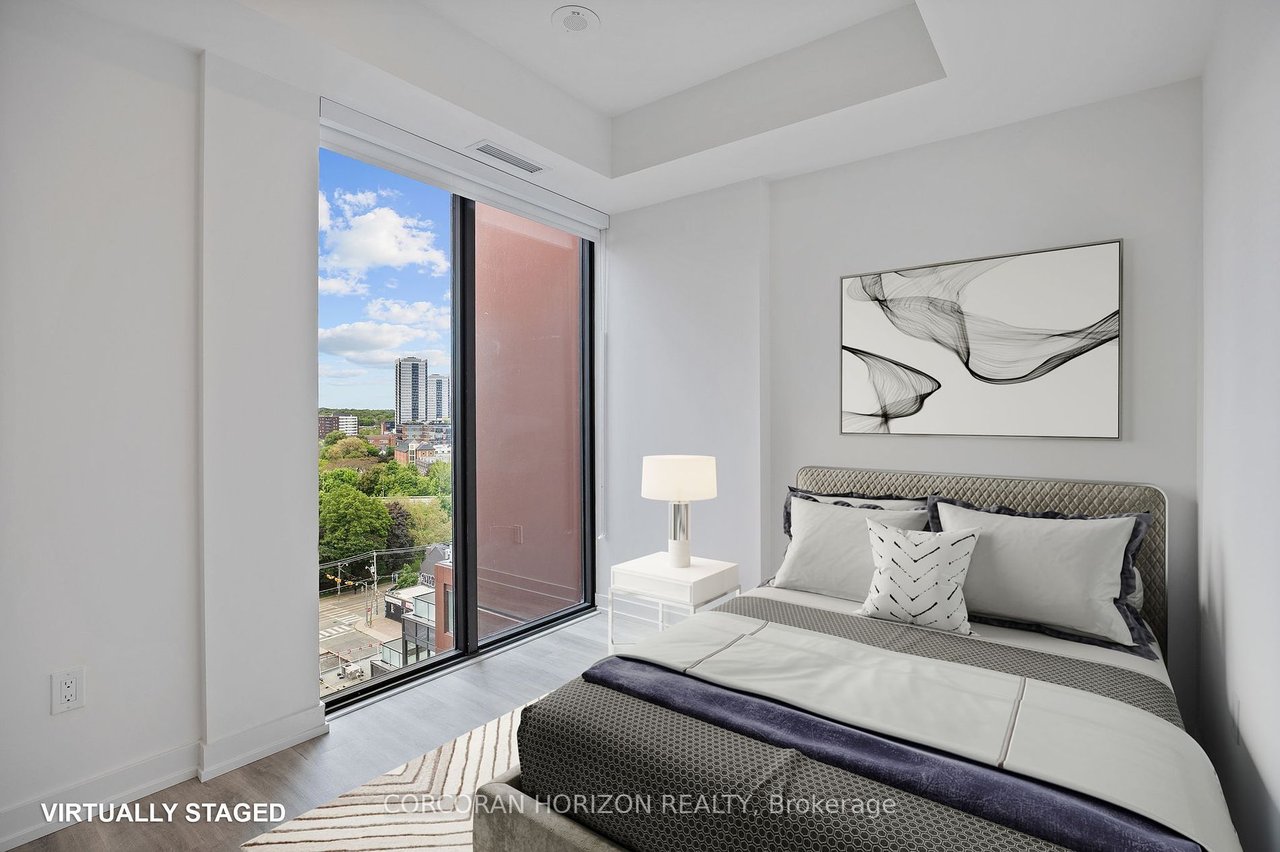 NEW LUXURY PENTHOUSE