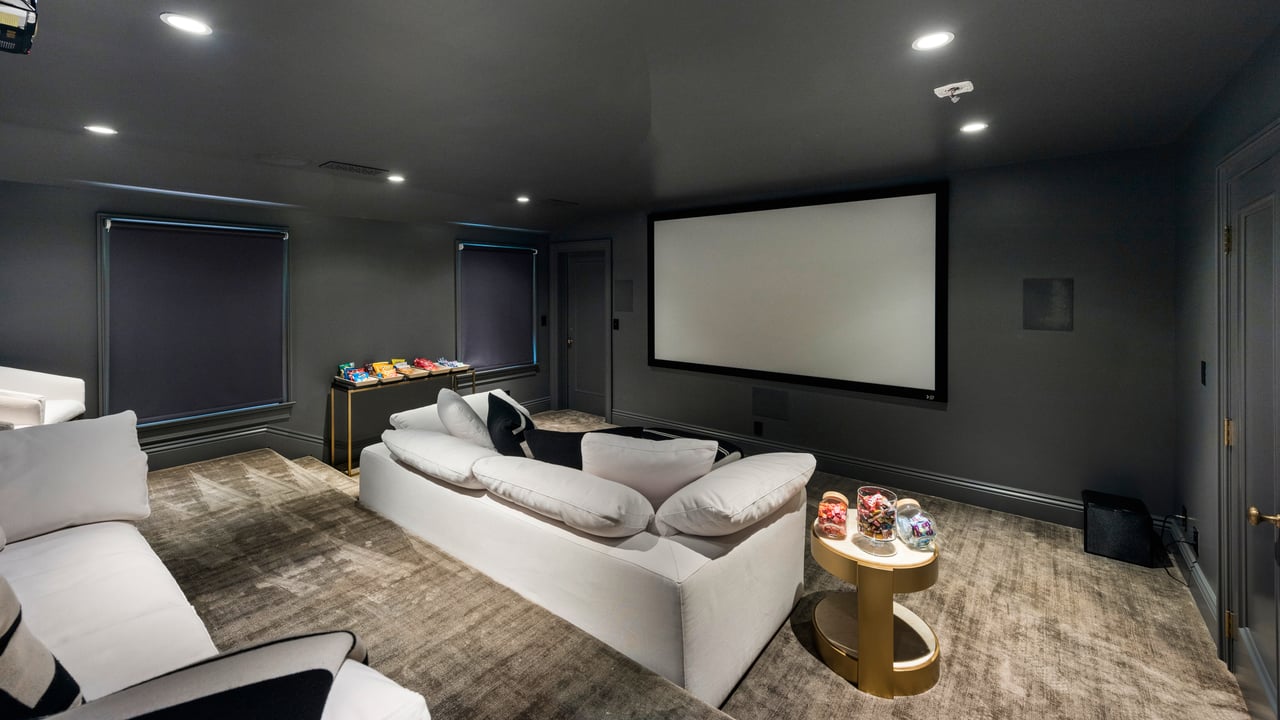 722 N Rexford Dr, Beverly Hills