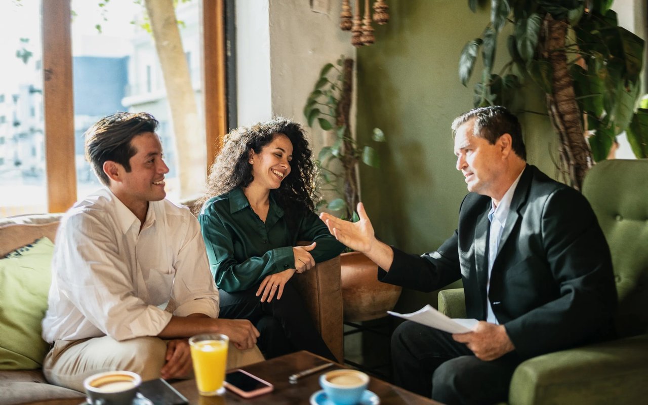 Is Affordability Starting To Improve?