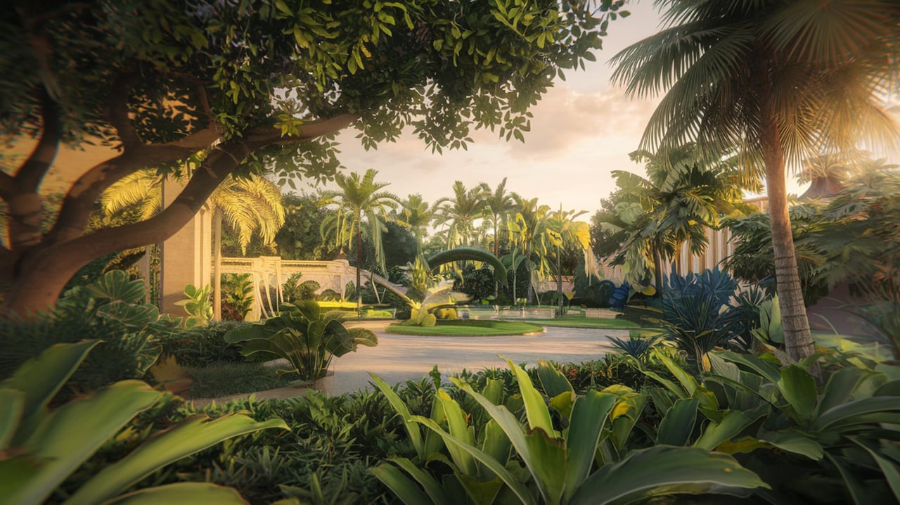 Hidden Gems in Coconut Grove: Discover Local Treasures
