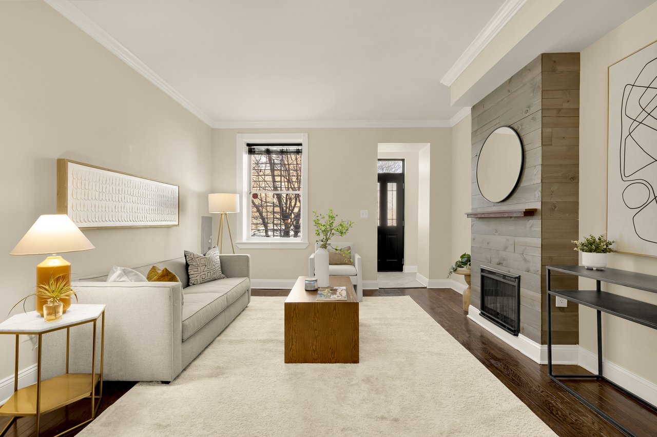 14 O St NW #14-A