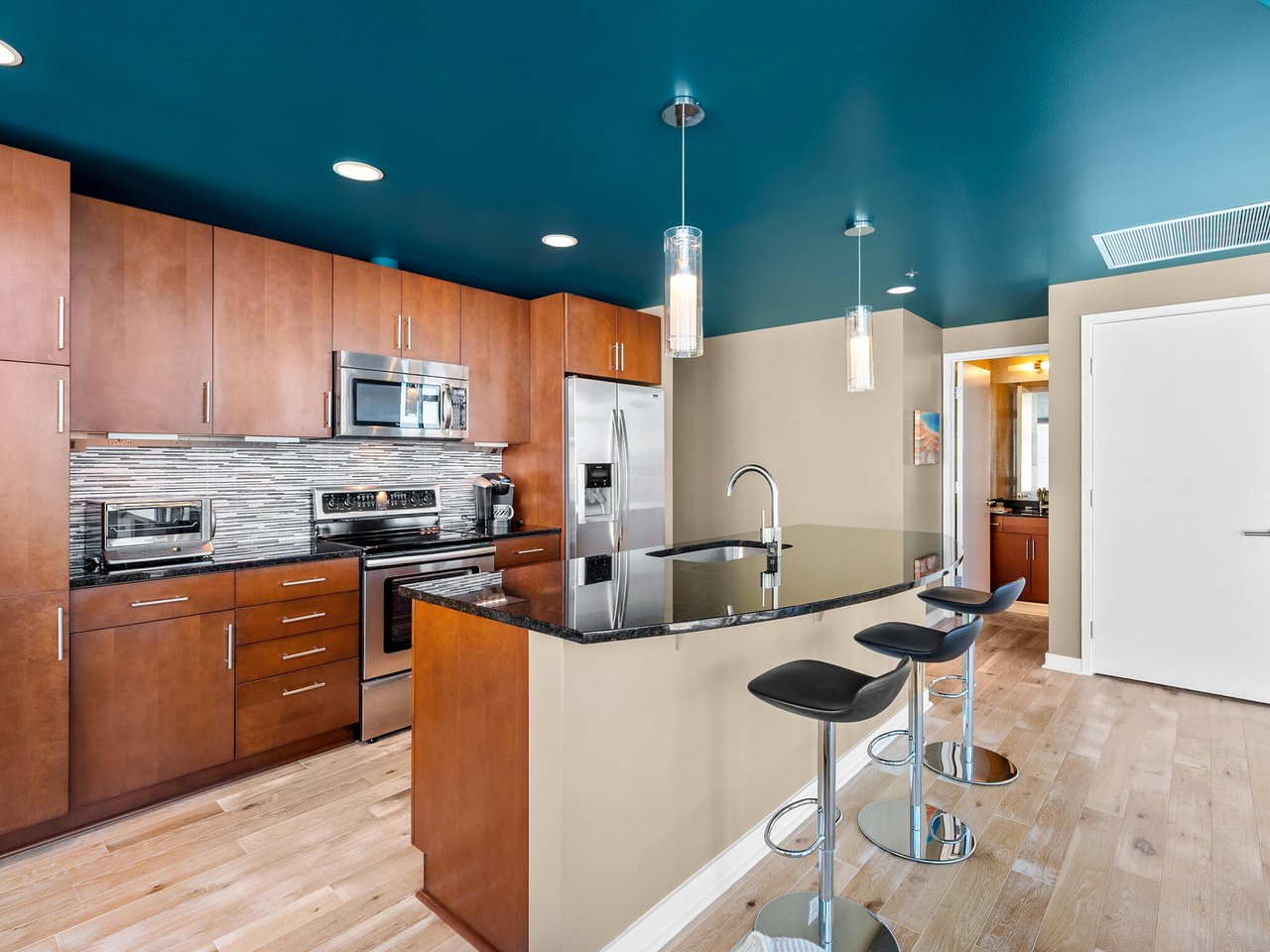 891 14th Street Unit: 1701