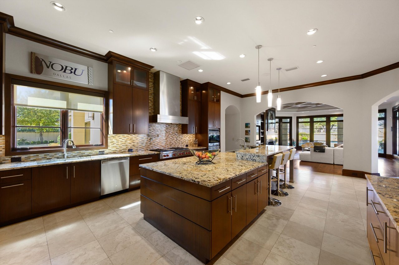 Southlake Estate