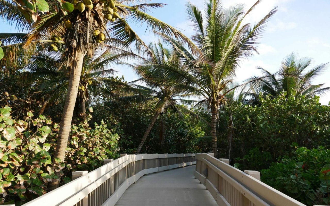 Day Trips From Parkland, FL