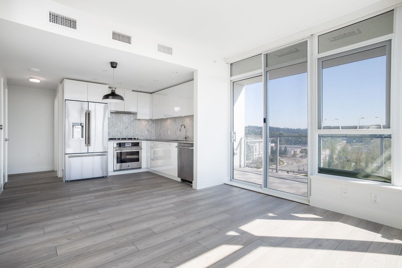 3581 E Kent Ave N, #1105