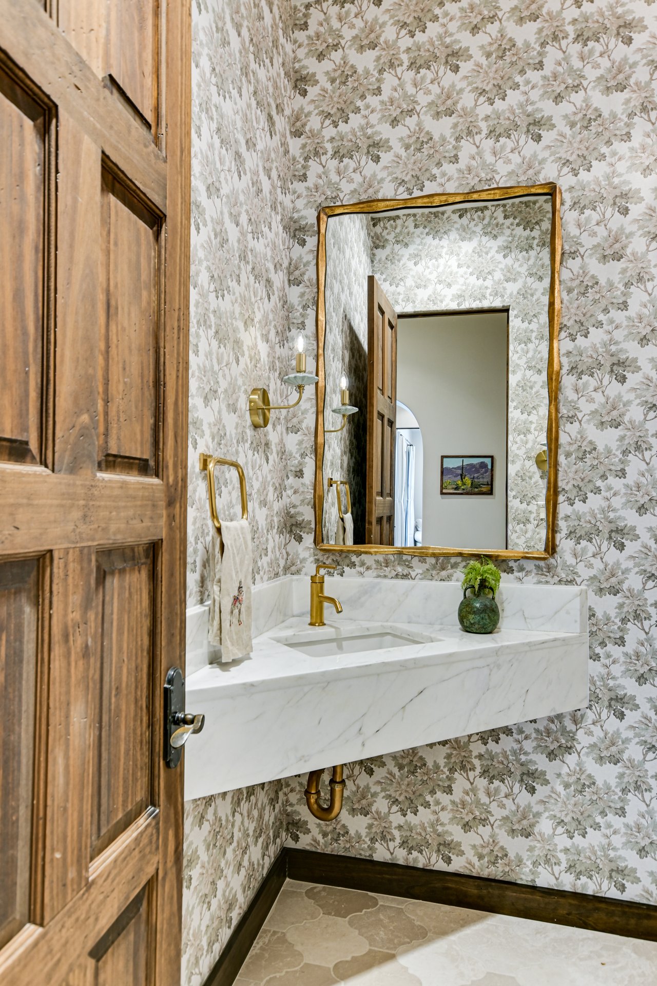 Spanish Oaks Hacienda