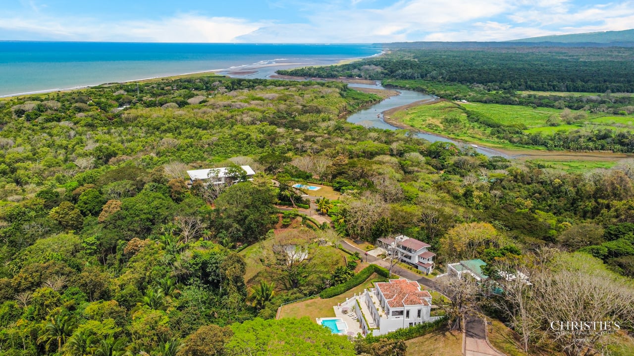 Nativa Resort Home for Sale: Casa Amila