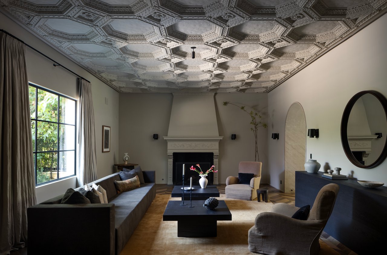 2401 Nottingham Ave, Los Feliz