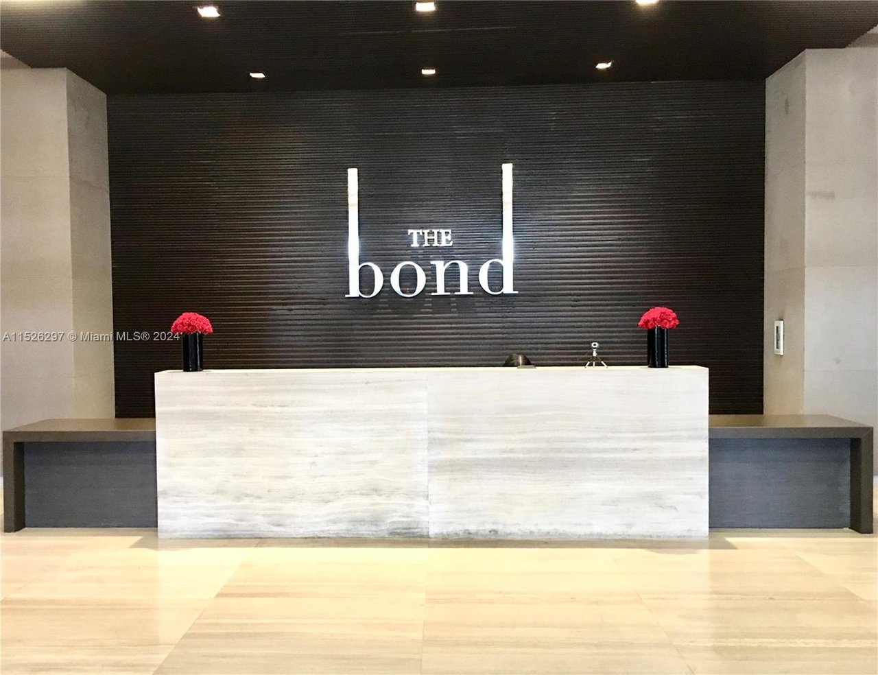 1080 Brickell Ave # 2607