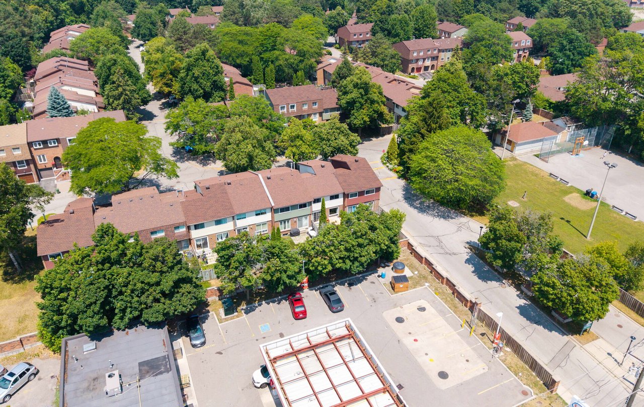 4662 Kingston Road Unit 45