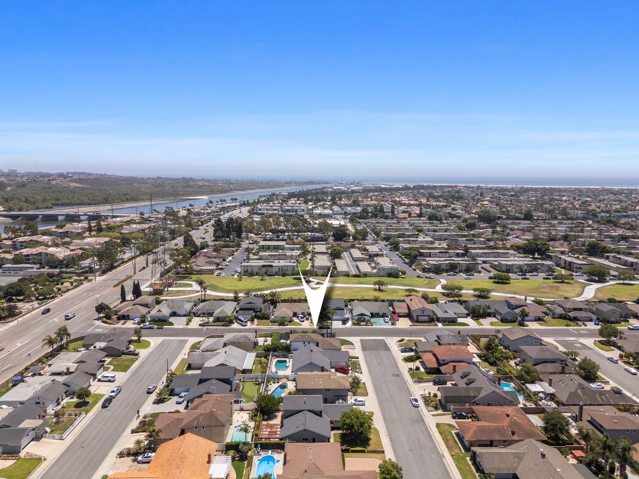 21212 Binghampton Cir