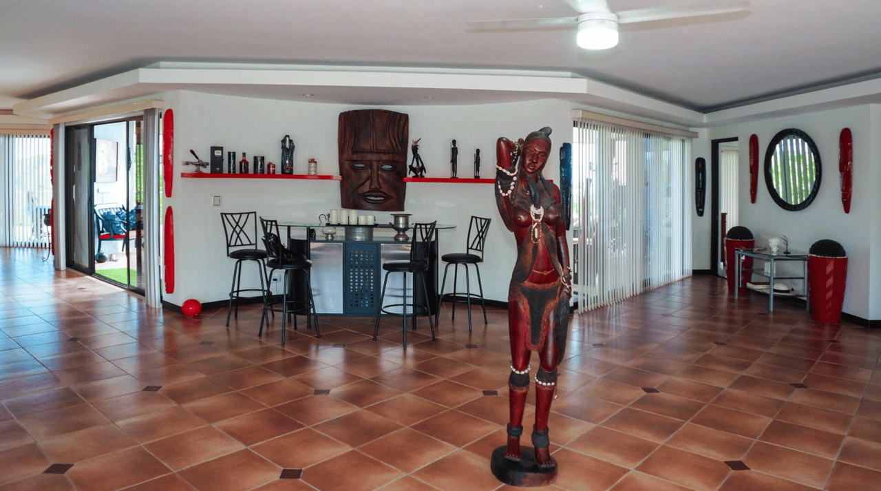 Villa Aquarius - Expansive Oceanview Home - Tempate
