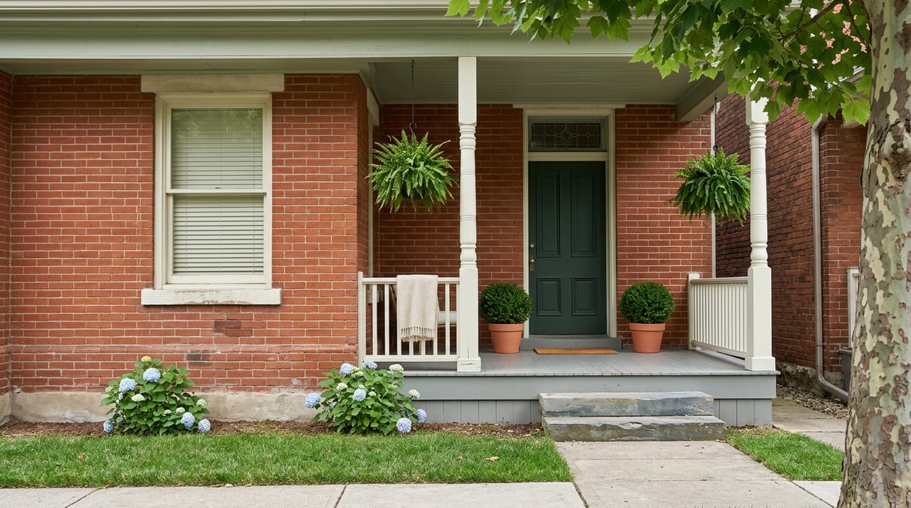 The Girard Estates Weekend That Runs on One Four-Acre Block