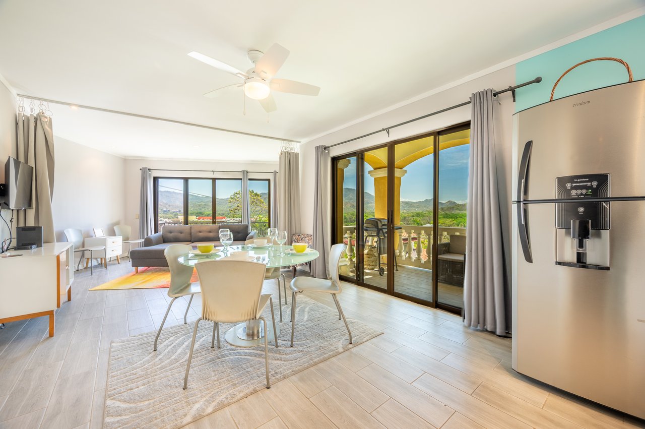 Flamingo Marina Real 4 | Walk to Beach & New Flamingo Marina