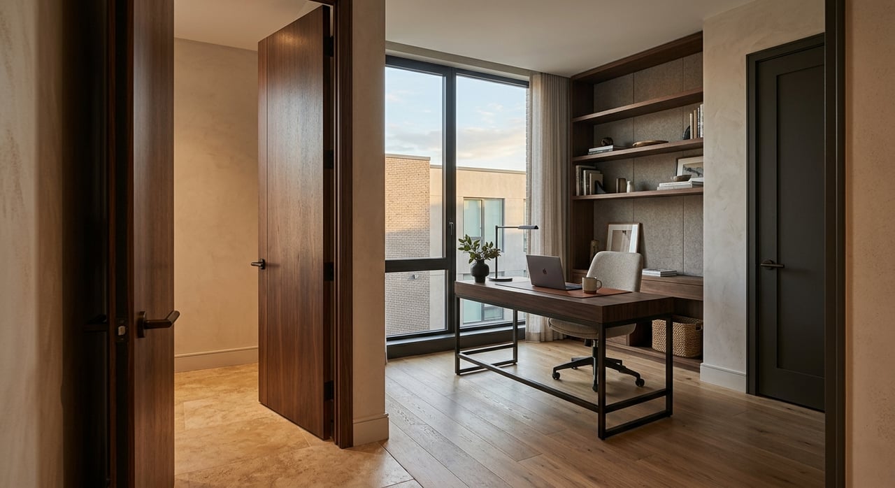Who Music Row Condos Really Work Best For