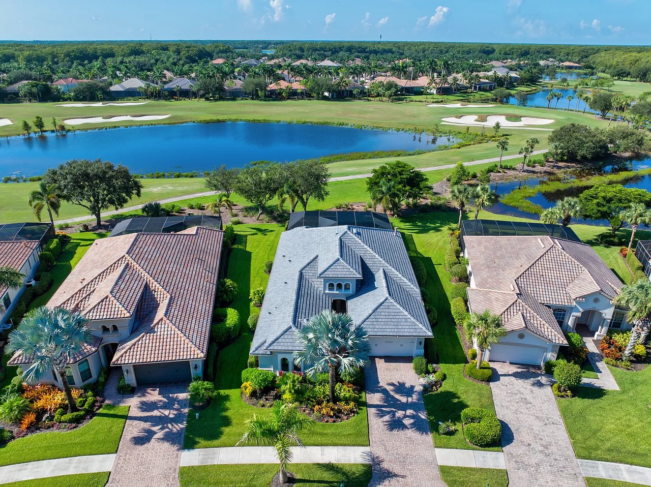 11958 Heather Woods Court Naples