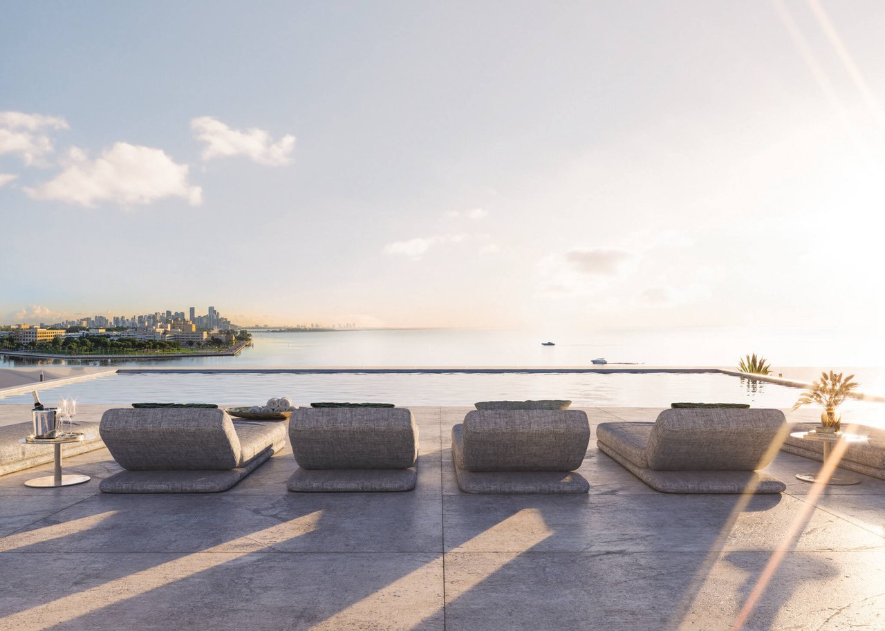 Vita at Grove Isle
