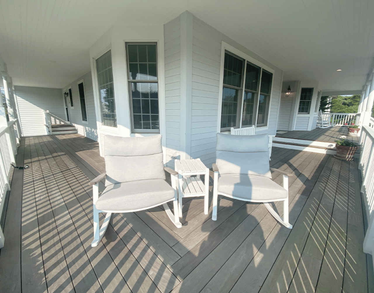 101 Rose Court, Long Beach Township