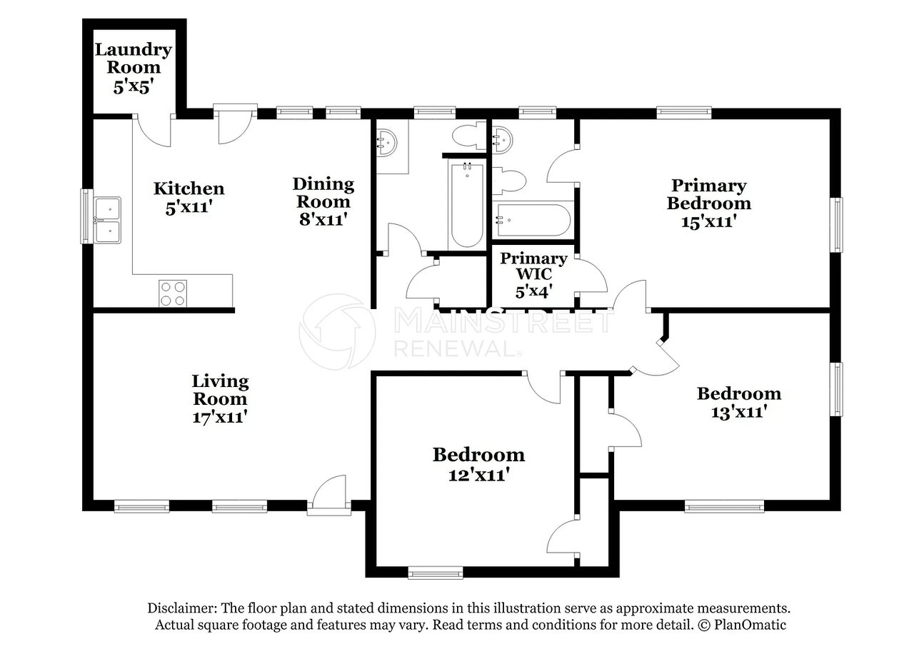 4712 Lawrence Orr Rd