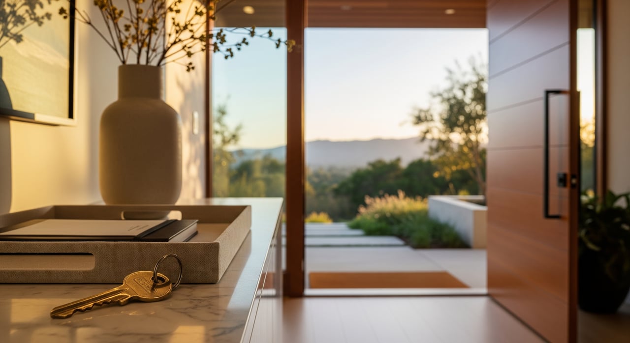 Earnest Money in San Jose: How It Works