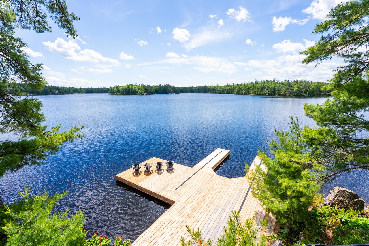 Silver Lake
