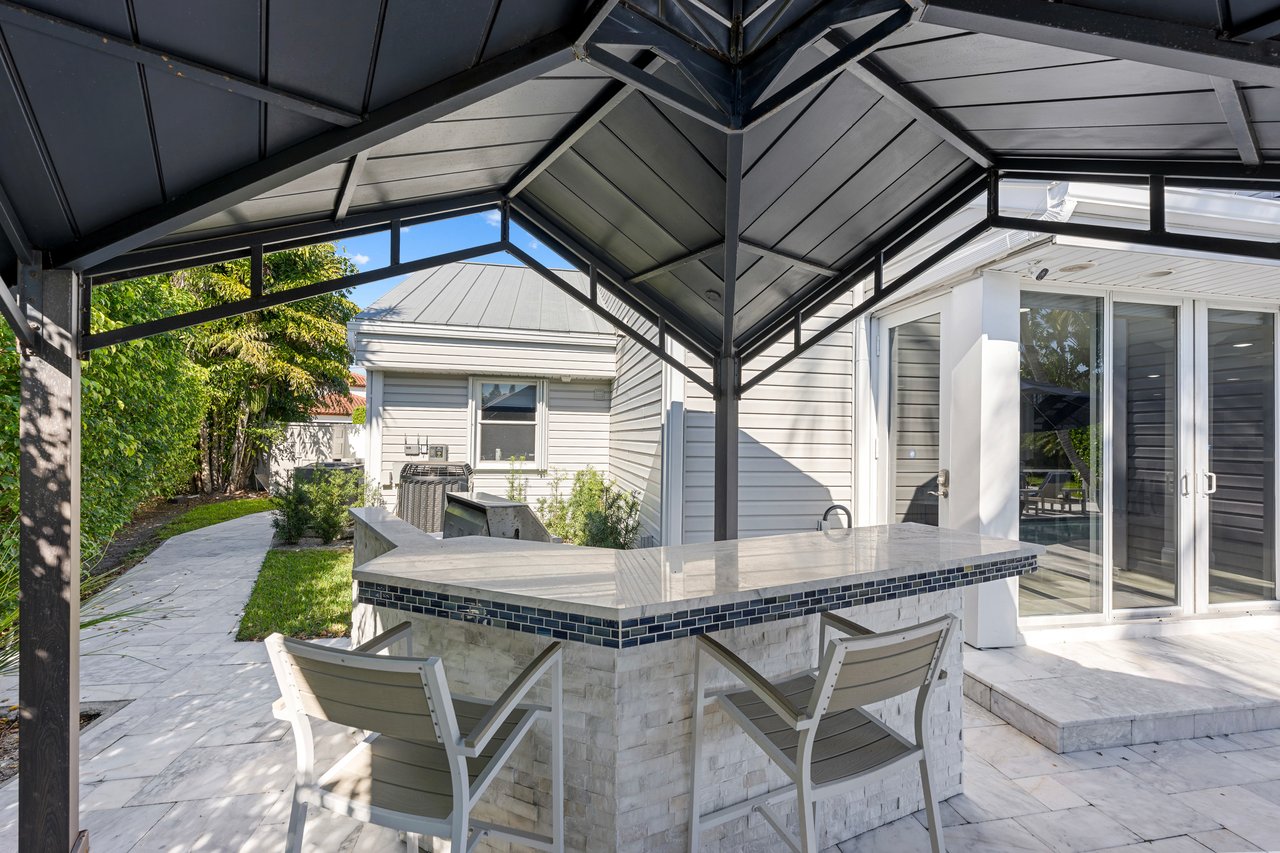 Delray Beach Waterfront Luxury