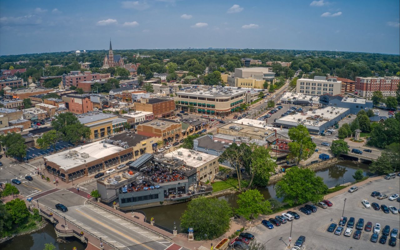 Naperville