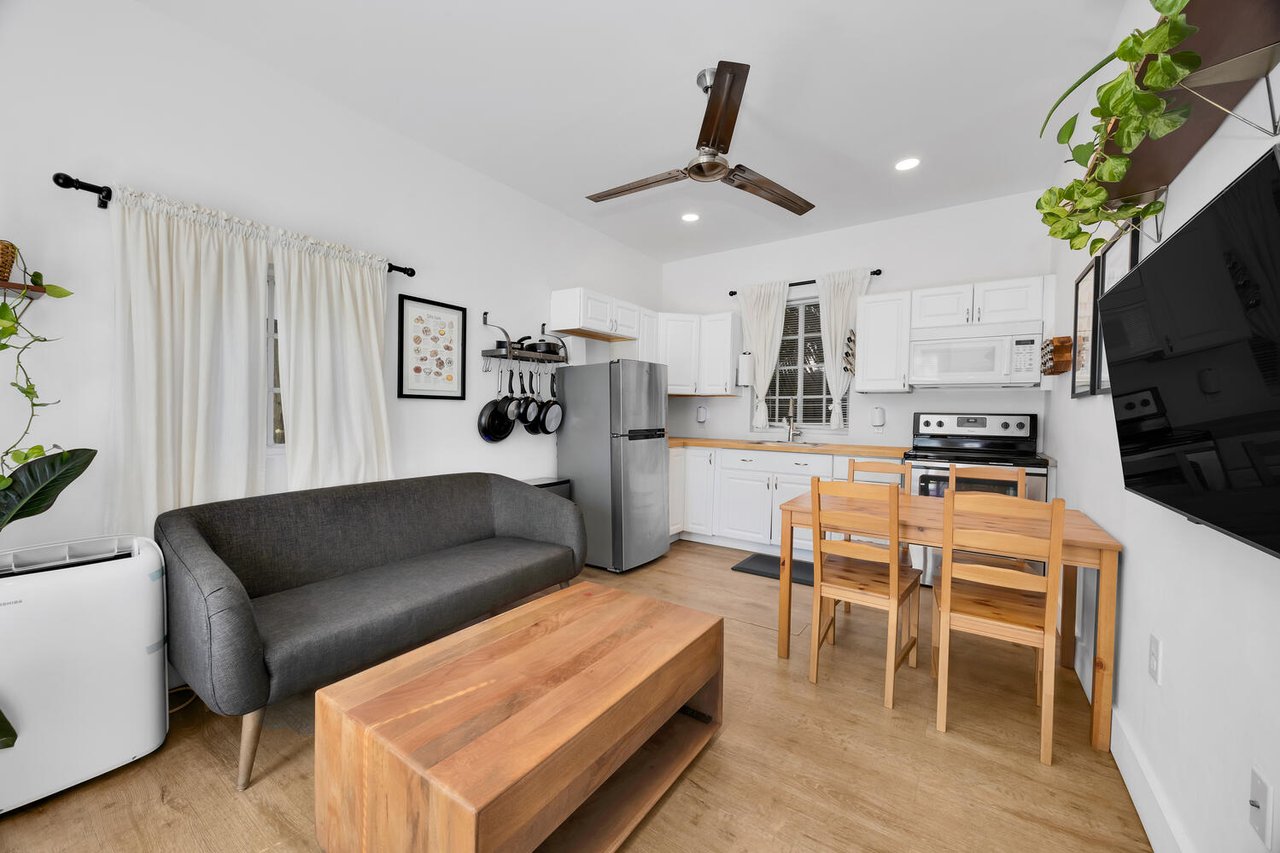 Exceptional Opportunity in Historic Shenandoah