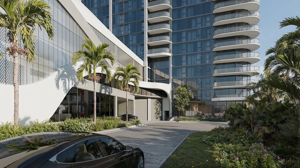 3000 Waterside