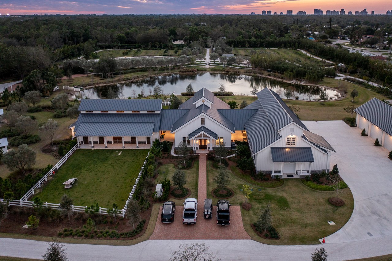 Rain Barrel Farms