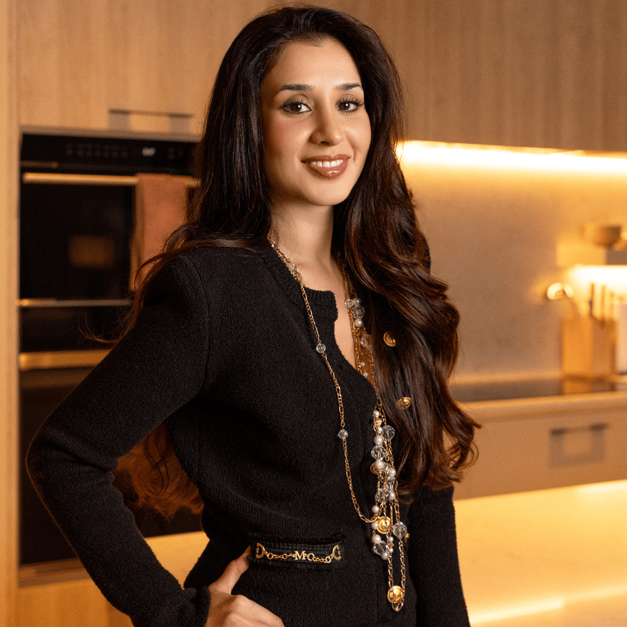 Nusheen Baig-McGettigan