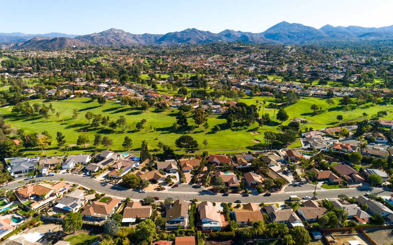 Rancho Peñasquitos