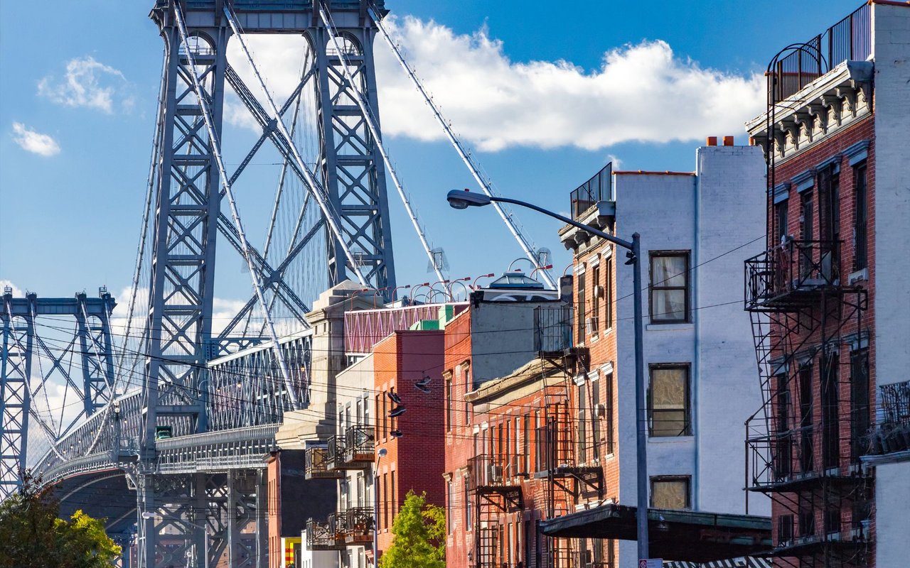 Williamsburg