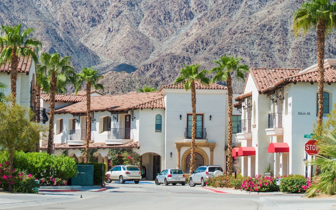La Quinta