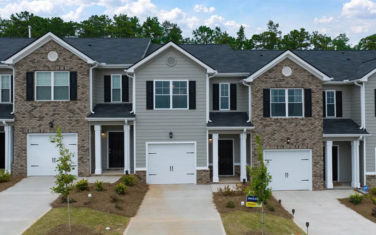 842 Quaint Parish Cir