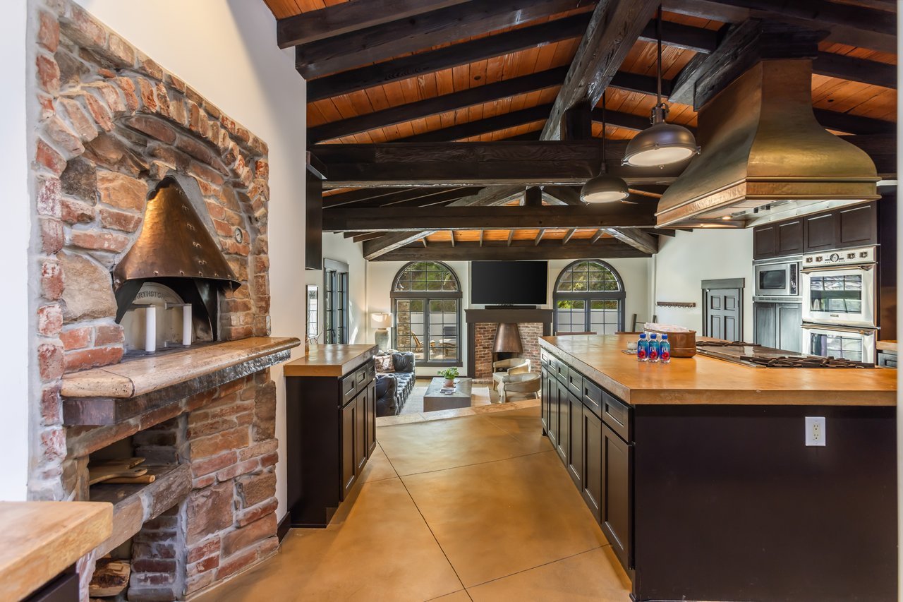 Casa Serena by Oraklus