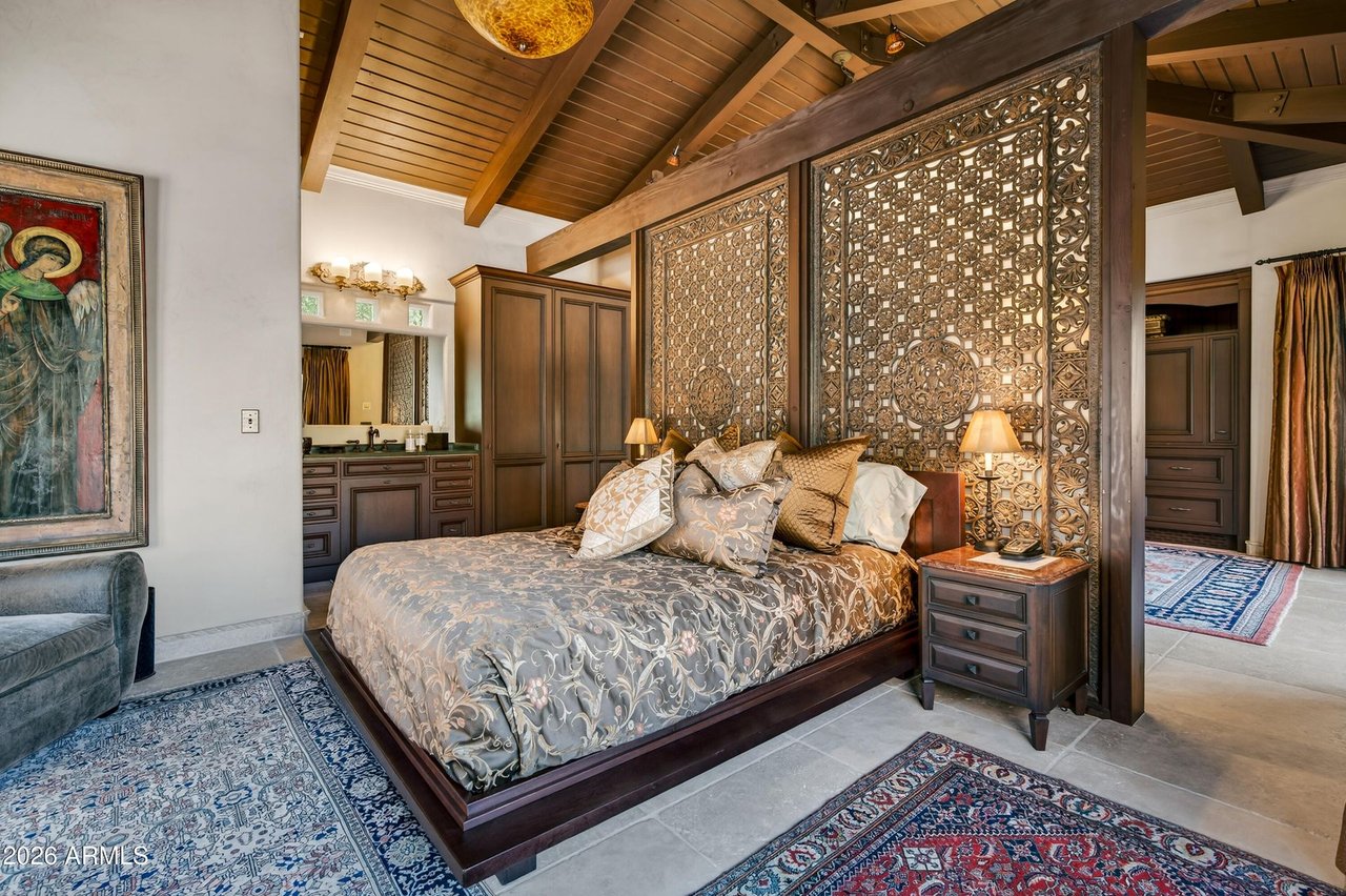 Private Enchantment Estate