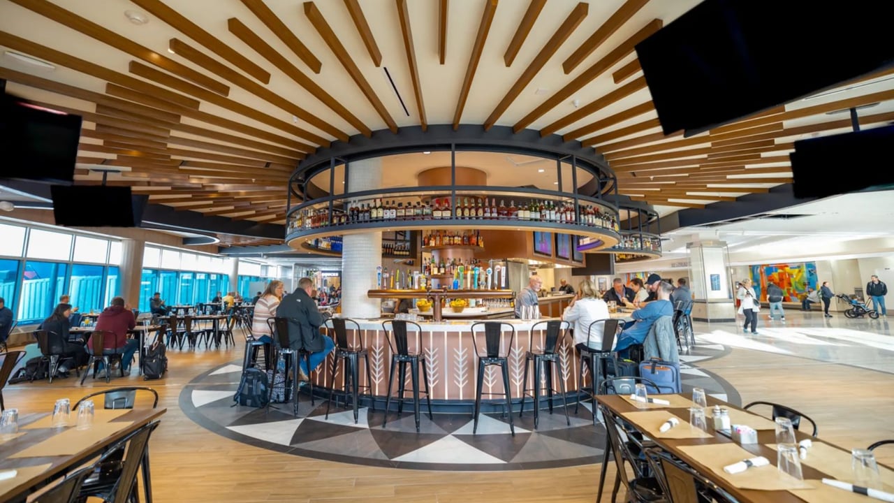 MSP Airport Is About to Completely Change Its Food and Retail Lineup