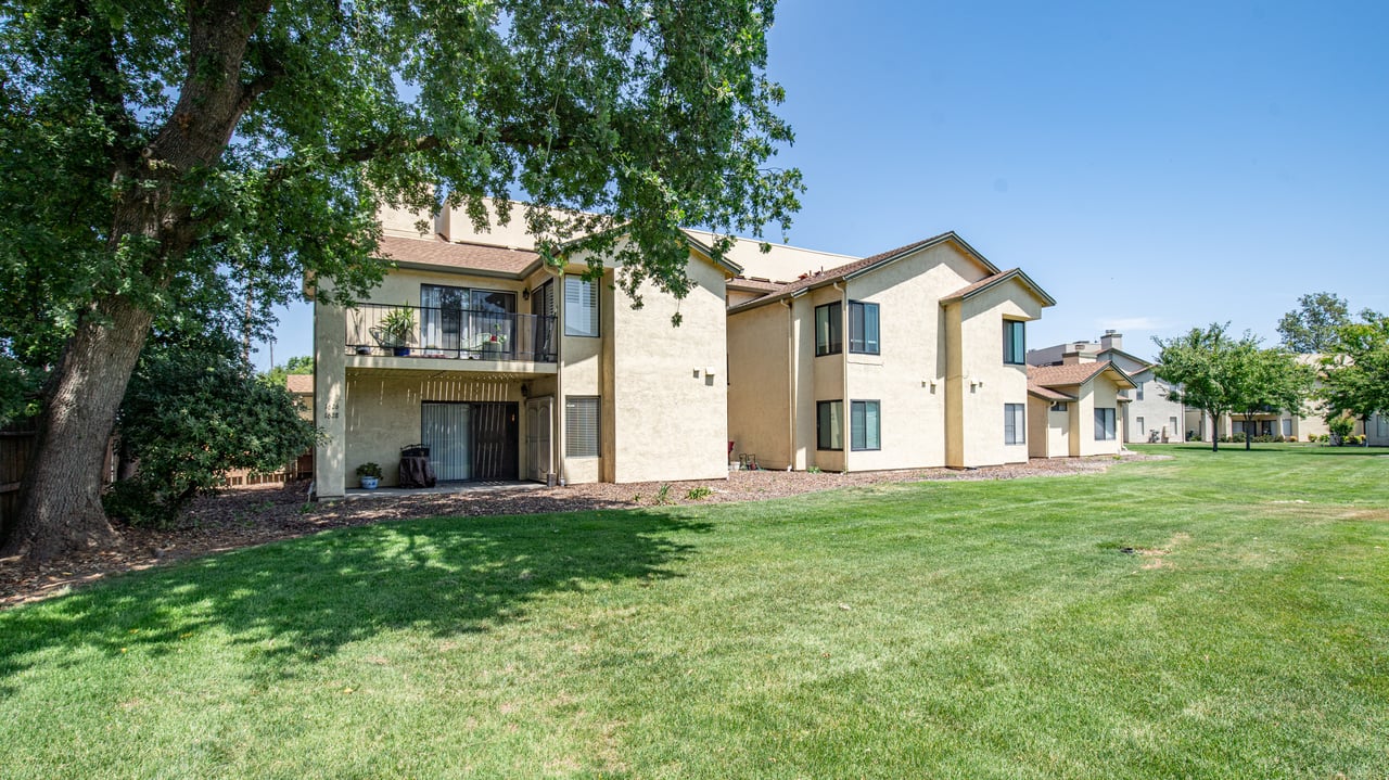 1628 Porter Way
