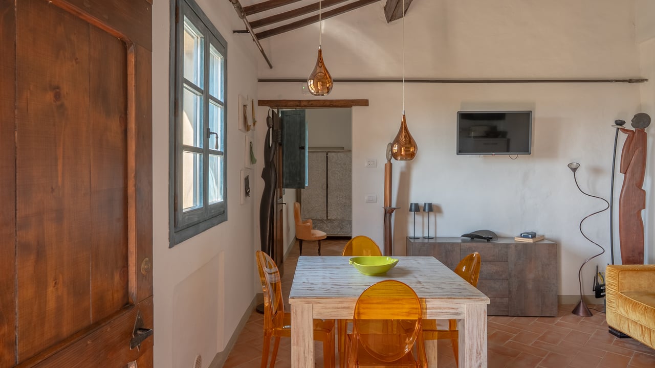  L'ARTE IN CASA