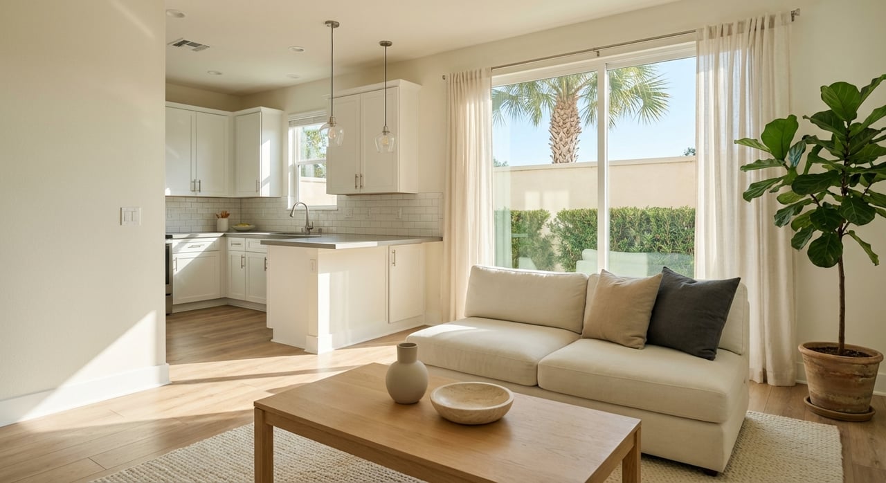 Design-Forward Listing Prep For Clermont Home Sellers