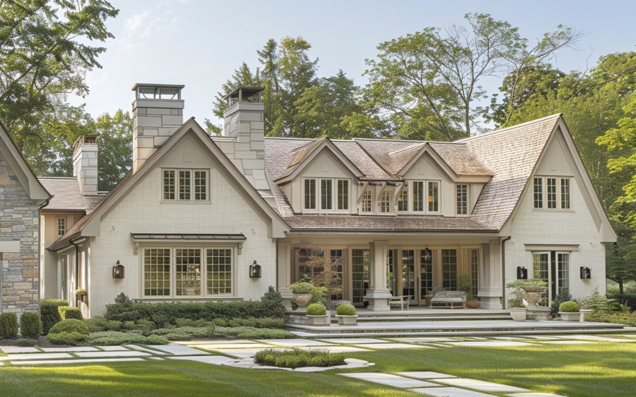 New Canaan