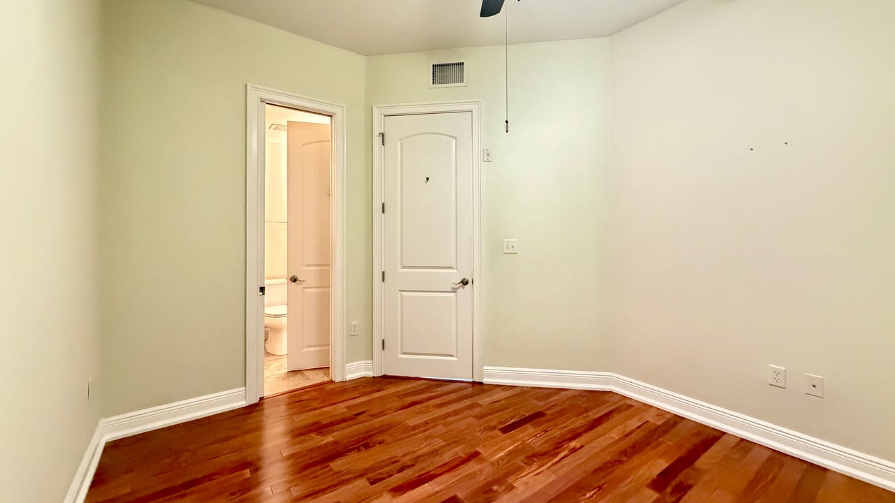 Top Floor Condo at Park West in downtown Winter Park